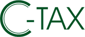 C-TAX Steuerberatungsgesellschaft mbH - Logo